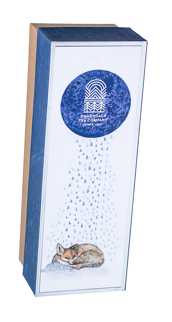 Magical Fox Gift Box