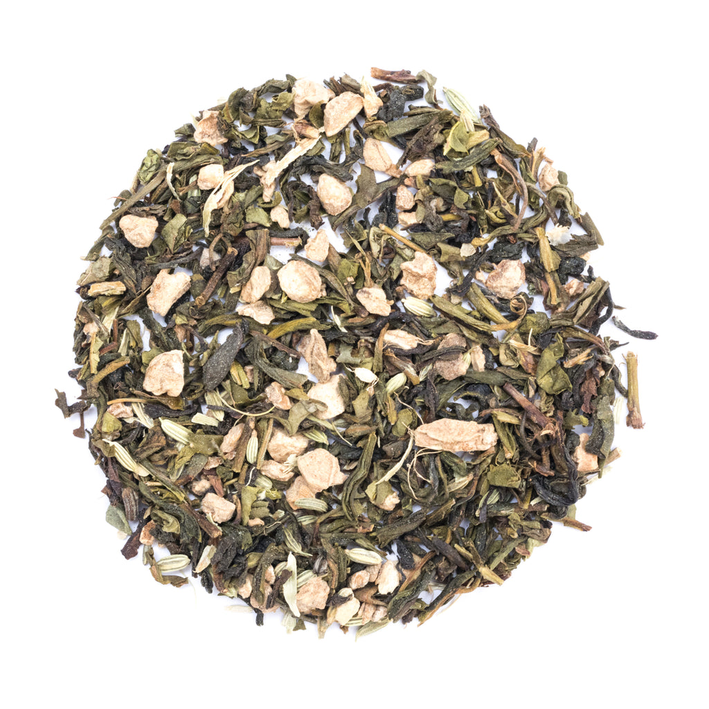 Ayurvedic Morning Blend