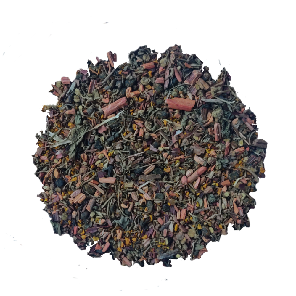 The Rakta Shodhana Blend