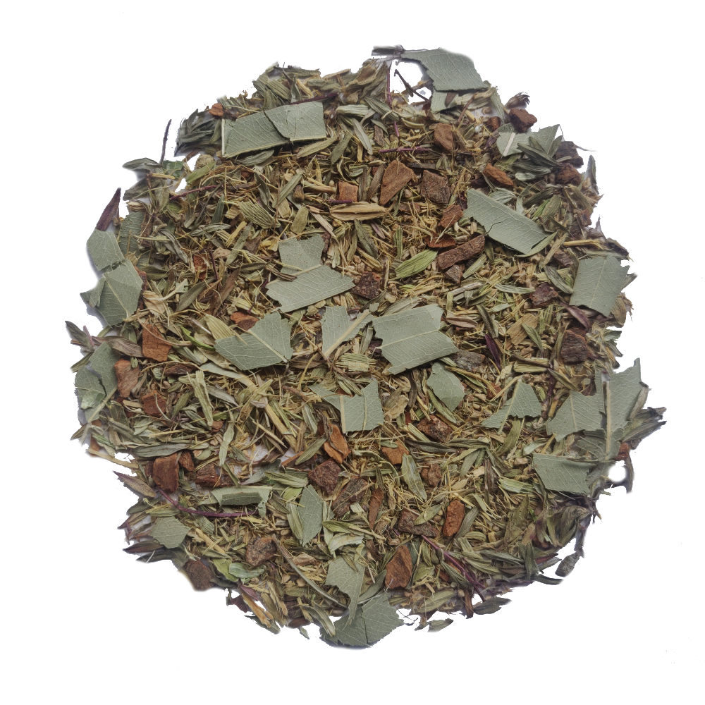 The Breathe Better Blend