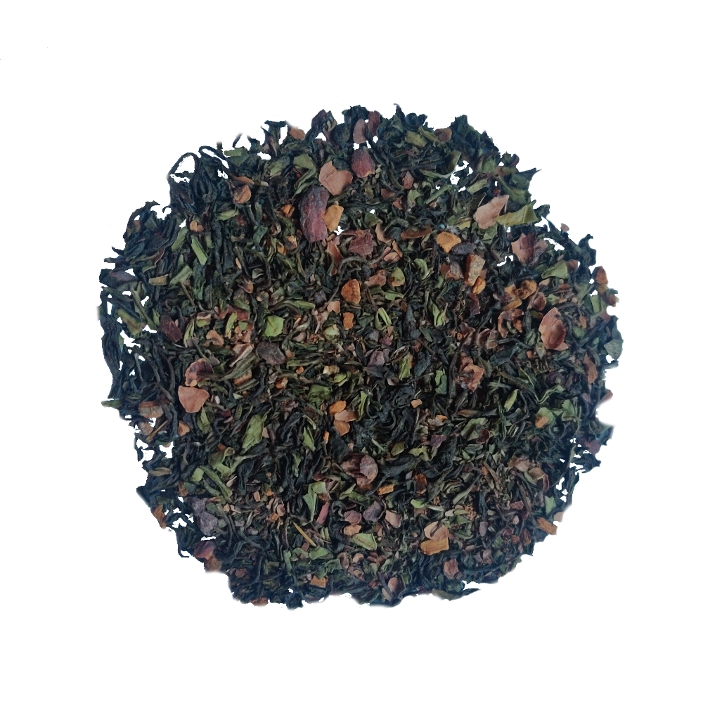 Cinnamon Chocolate Blend