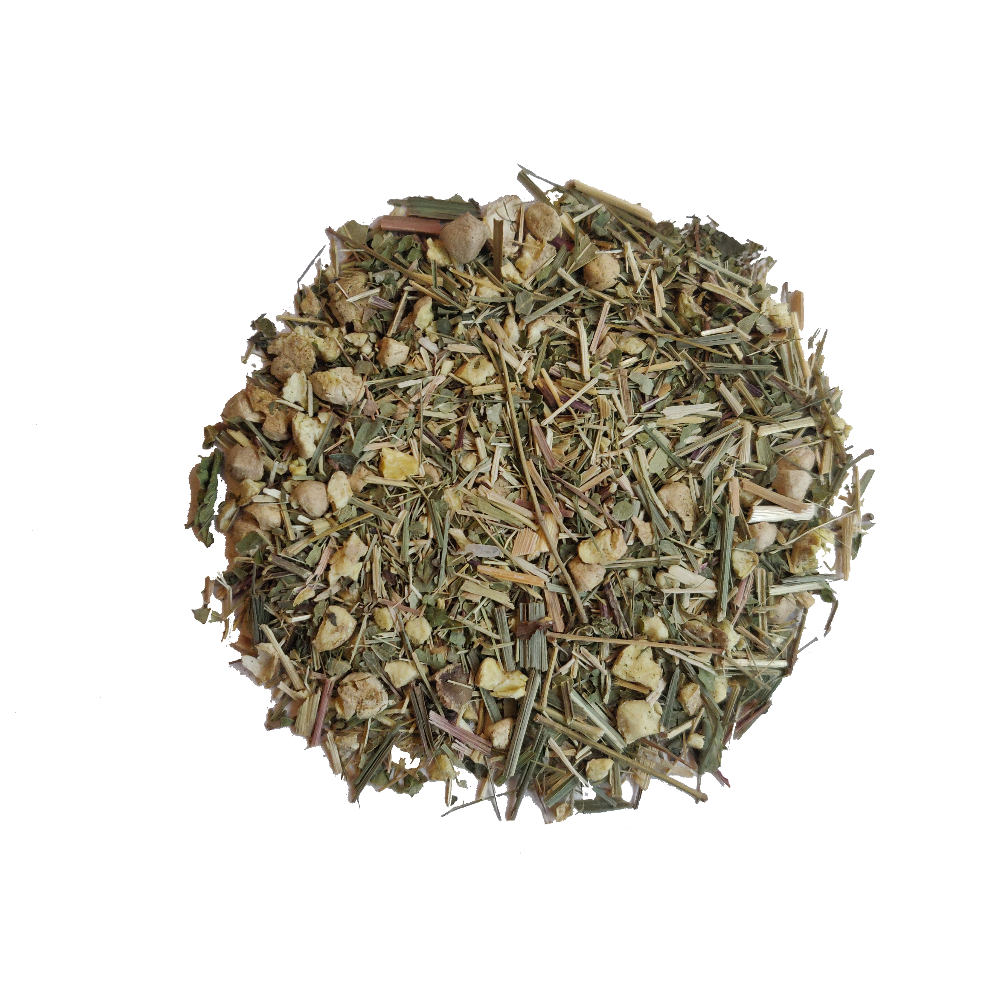 The Goodness of Moringa