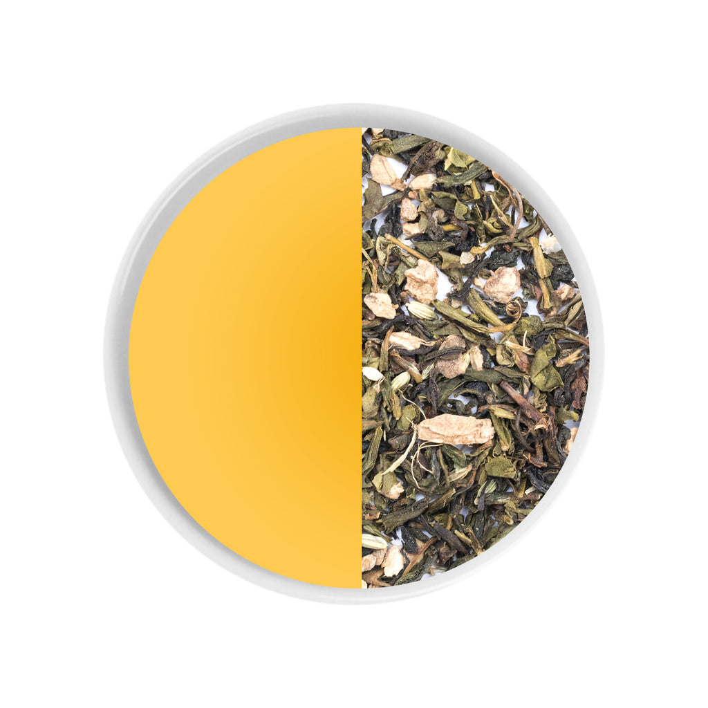 Ayurvedic Morning Blend