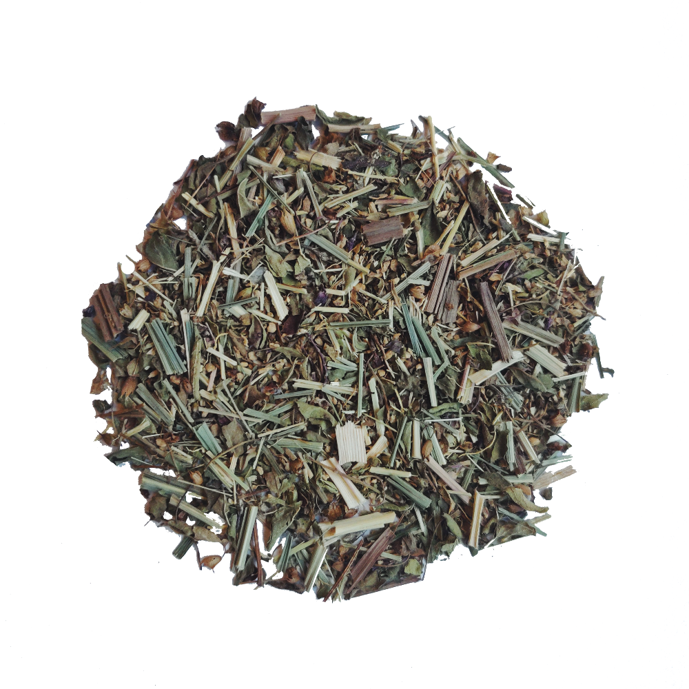 The Yogi Morning Blend