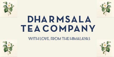 Dharmsala Tea Company Gift Card