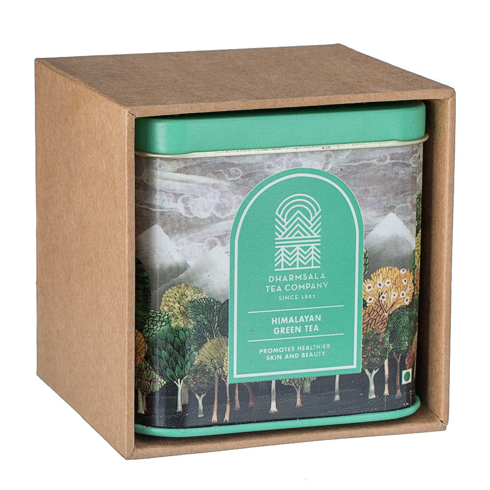 Samriddhi - Teas Gift Box for Diwali โ Dharmsala Tea Company