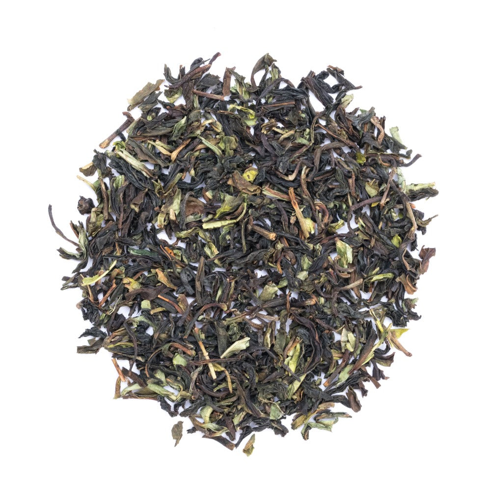 Smoked Black Tea - Himalayan Lapsang Souchong Tea