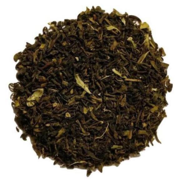 Himalayan Cardamom Green Tea Teabags