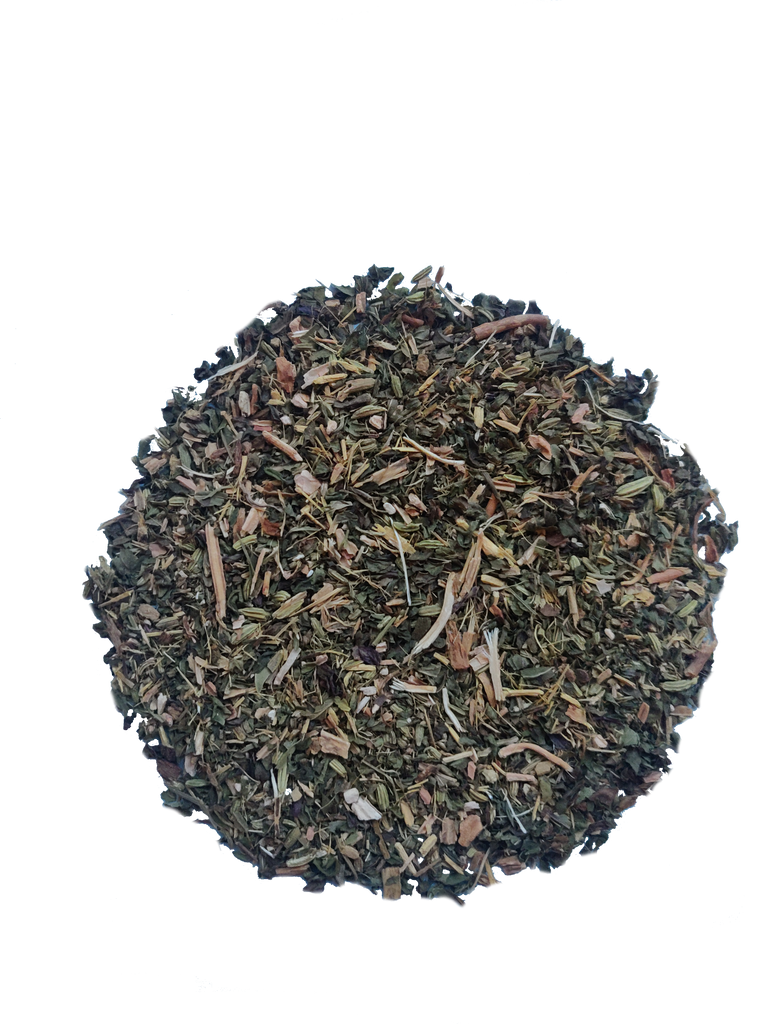 Dandelion Detox Tea Blend