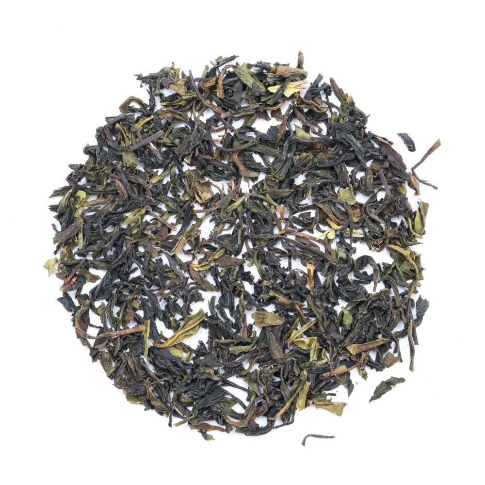 Himalayan Green Tea