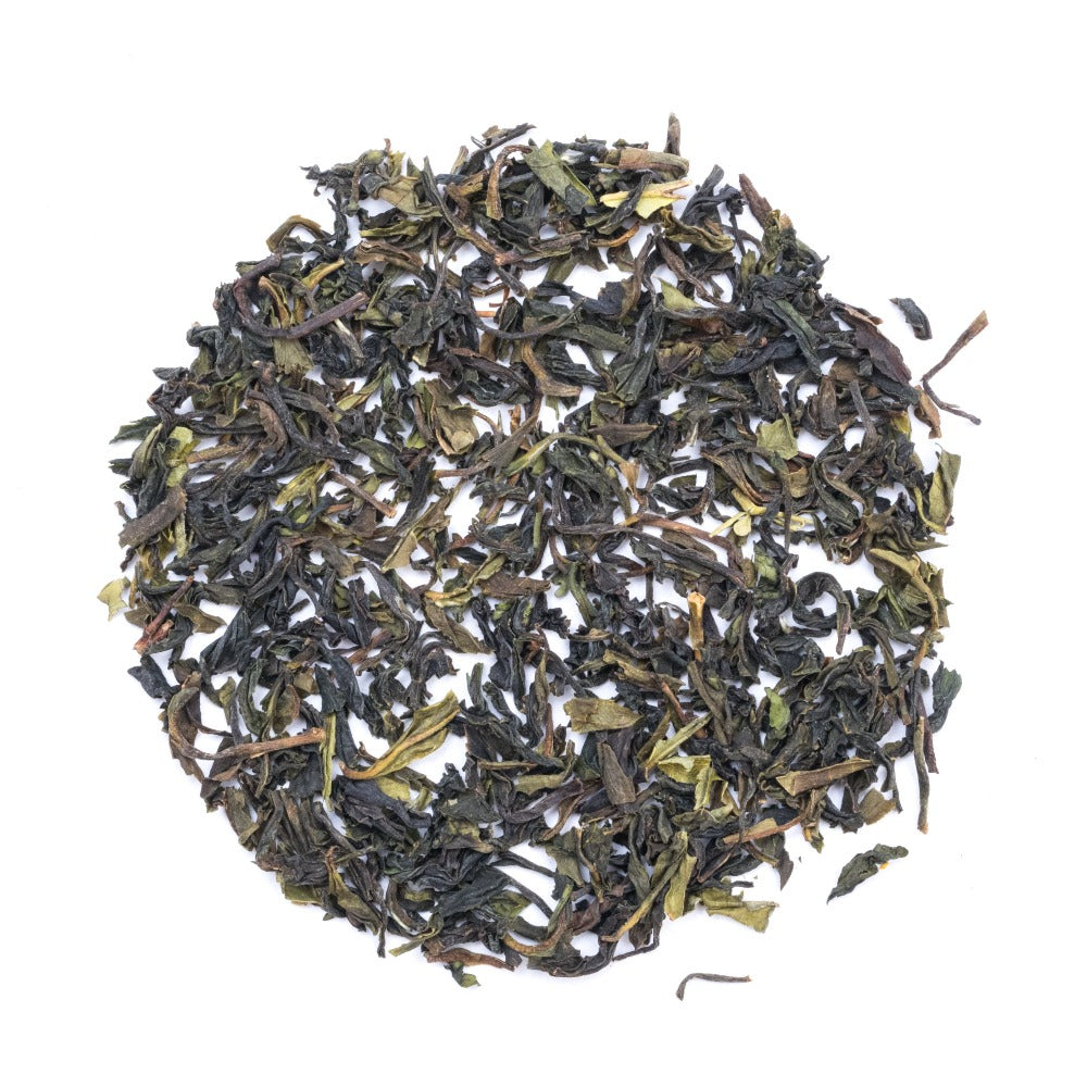 Himalayan Green Tea (Tea Bags)