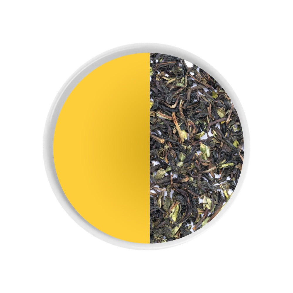 Smoked Black Tea - Himalayan Lapsang Souchong Tea