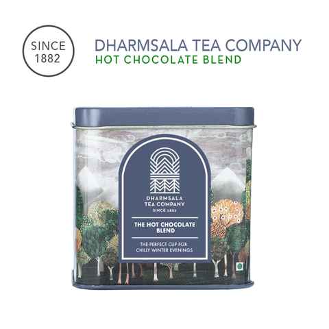 Himalayan Hot Chocolate Blend