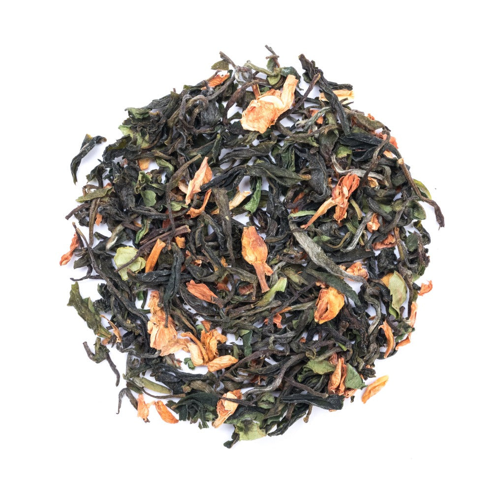 Jasmine Oolong Tea