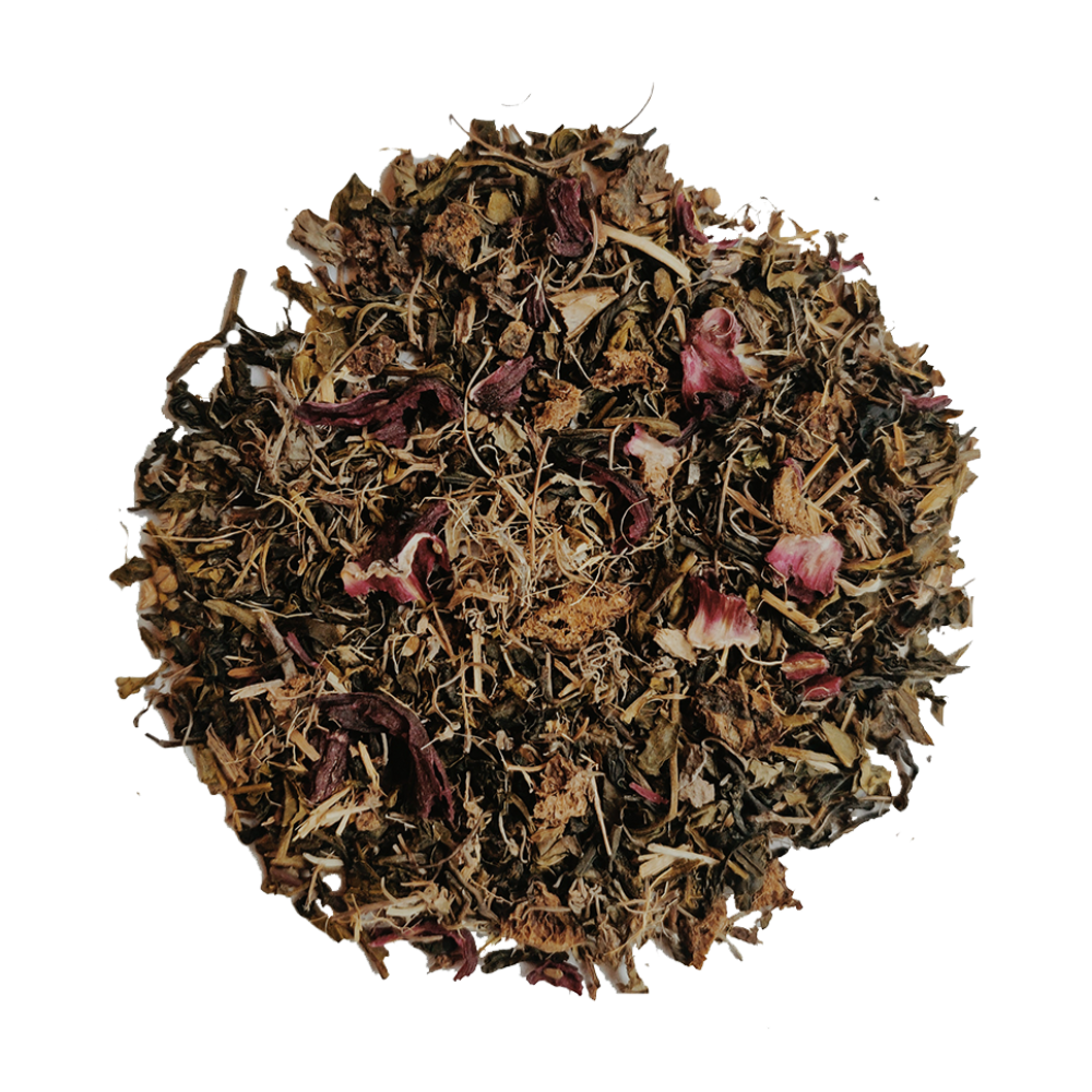 Himalayan Keshyam Blend