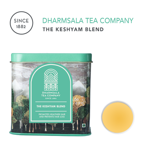 Himalayan Keshyam Blend