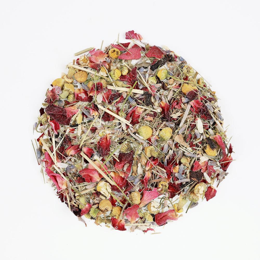 RELAXING TISANE TEA
