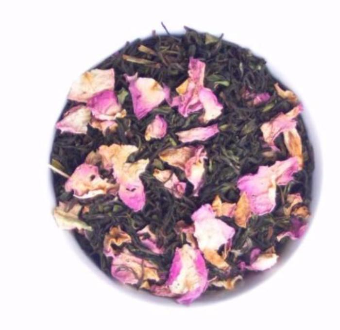 Himalayan Rose Teabag