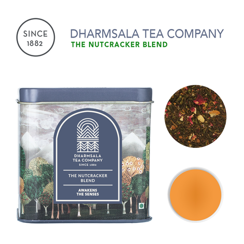 The Nutcracker Blend