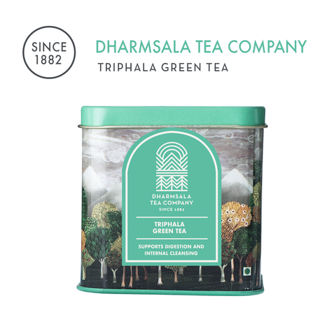 Triphala Blend