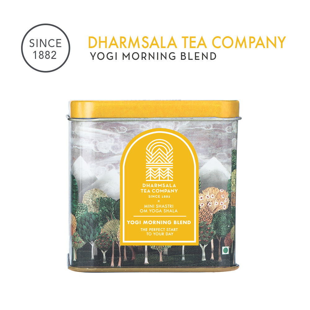 Sampler Pack: 6 Variants of Dharmsala x Mini Shastri Ayurvedic Blends (6 * 25g)